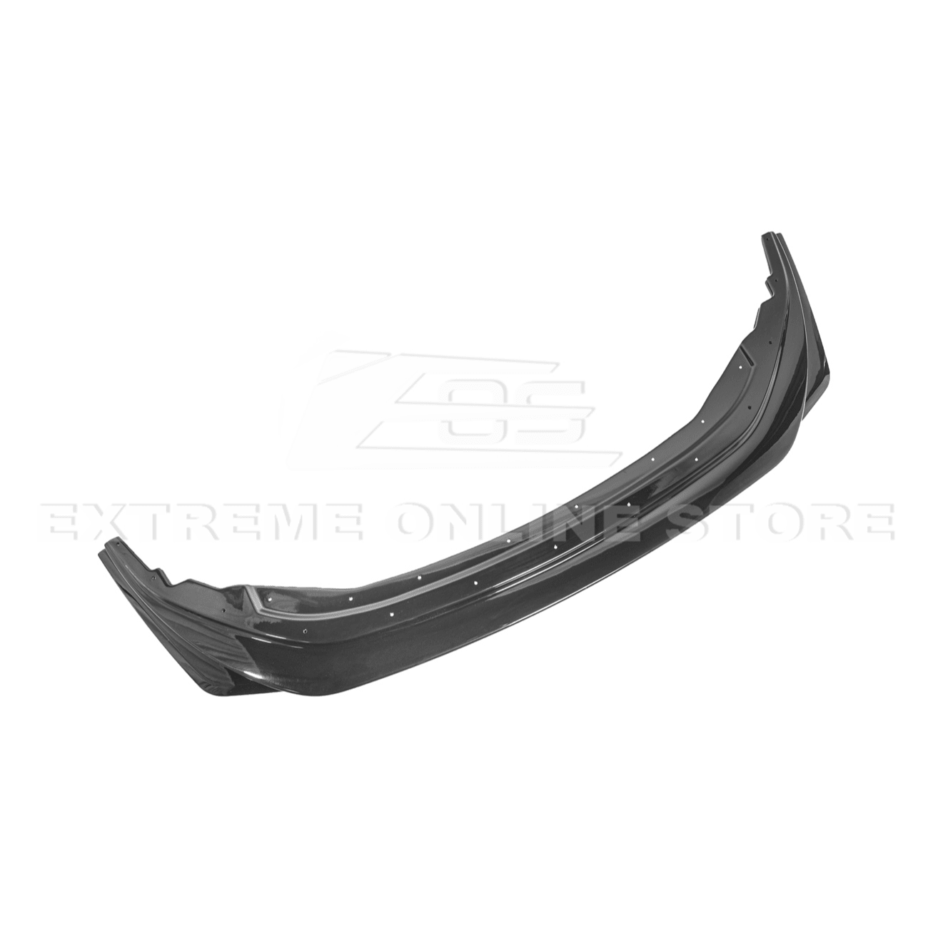 Subaru BRZ Artisan Spirit Style Matte Gloss Black Front Splitter Side Skirts Aero Kit 2022-Up
