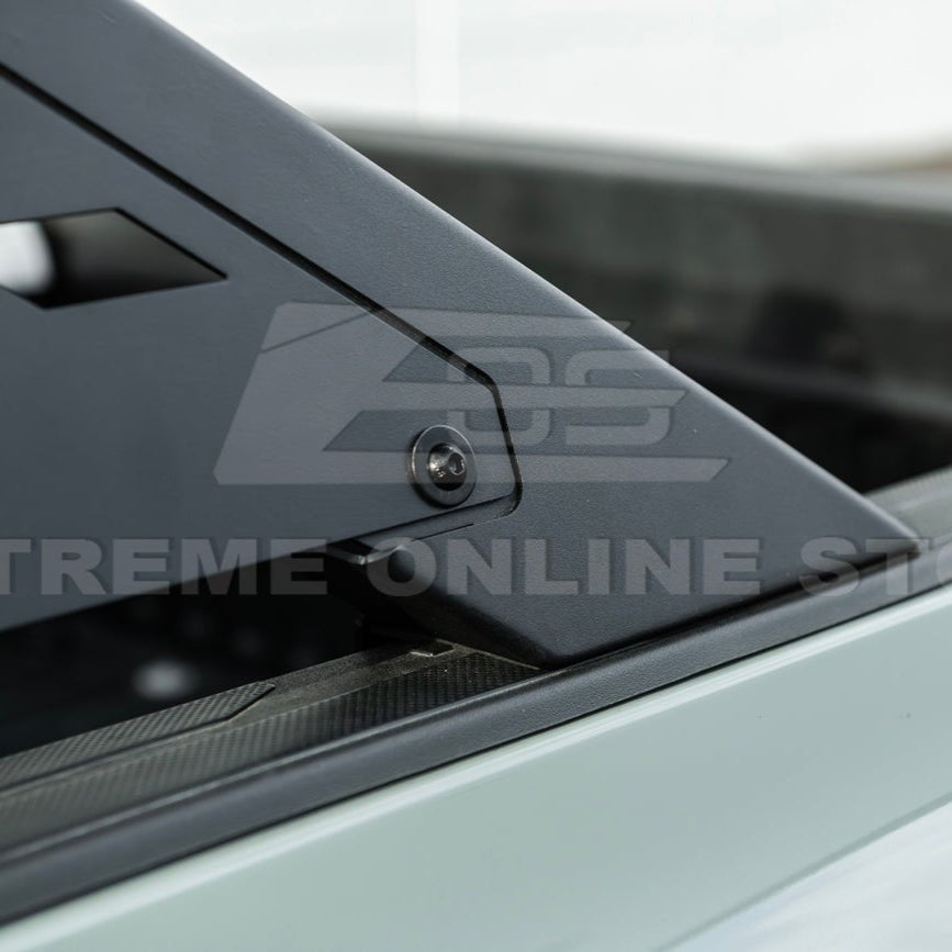 Toyota Tacoma JDM Factory Style Black Rear Bed Sport Roll Bar 2016-2023