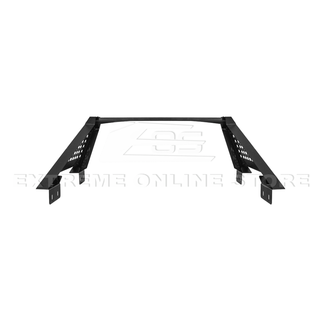 Toyota Tacoma JDM Factory Style Black Rear Bed Sport Roll Bar 2016-2023