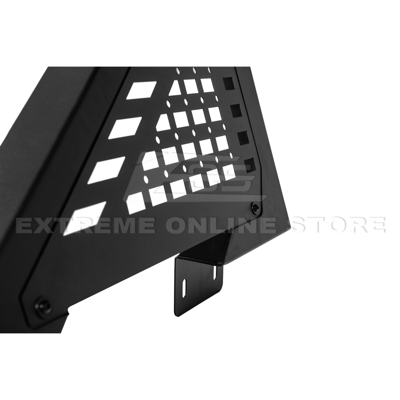 Toyota Tacoma JDM Factory Style Black Rear Bed Sport Roll Bar 2016-2023