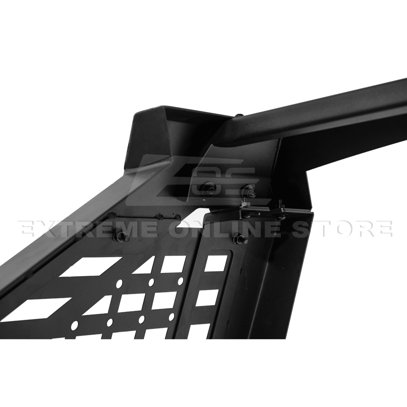 Toyota Tacoma JDM Factory Style Black Rear Bed Sport Roll Bar 2016-2023
