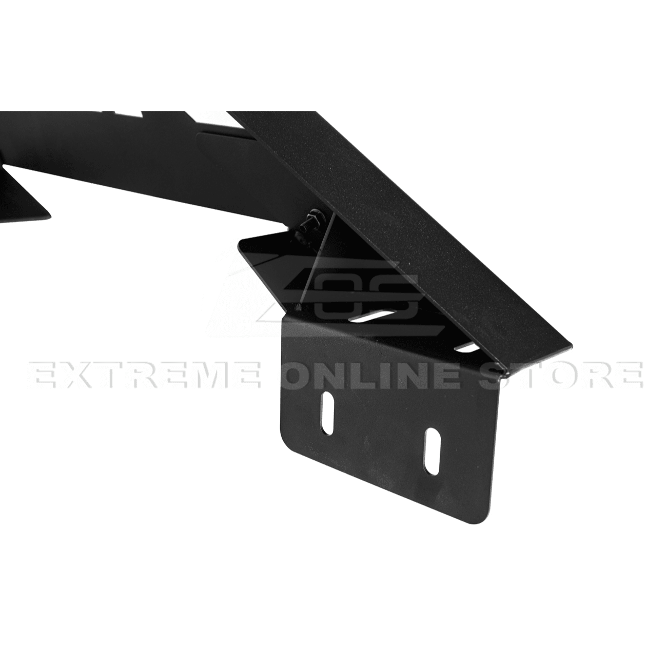 Toyota Tacoma JDM Factory Style Black Rear Bed Sport Roll Bar 2016-2023