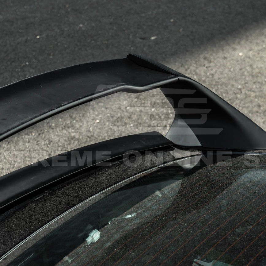 Acura Integra DE Performance Matte Black Rear Trunk Wing Spoiler 2023-Up
