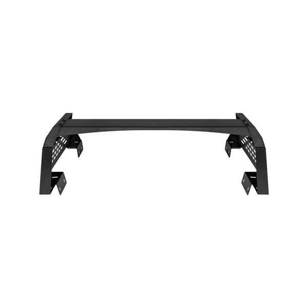 Toyota Tacoma N400 JDM Factory Style Textured Black Rear Bed Sport Rol ...