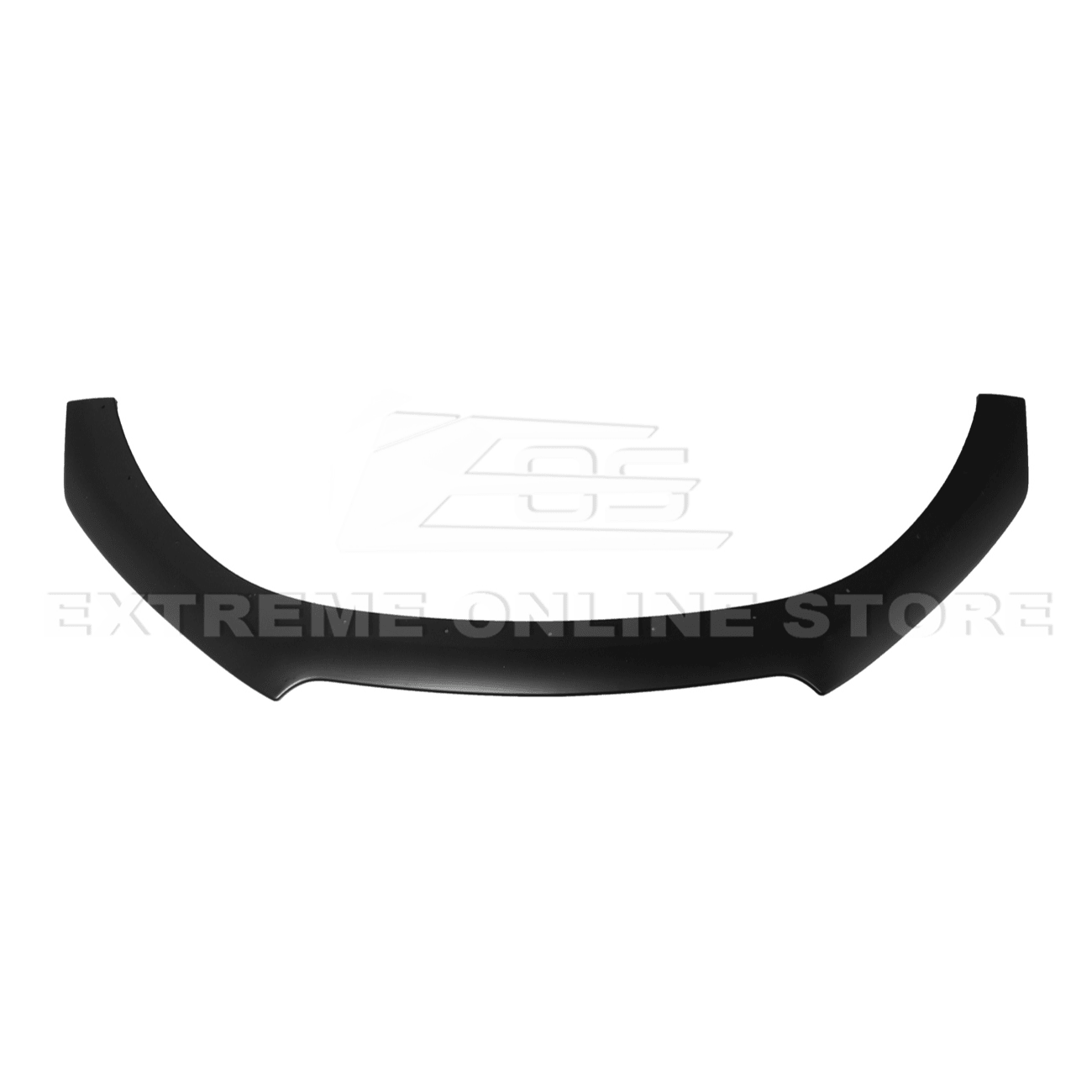 Subaru BRZ ZD8 CS Style Matte Gloss Black Front Splitter Side Skirts Kit 2022-Up