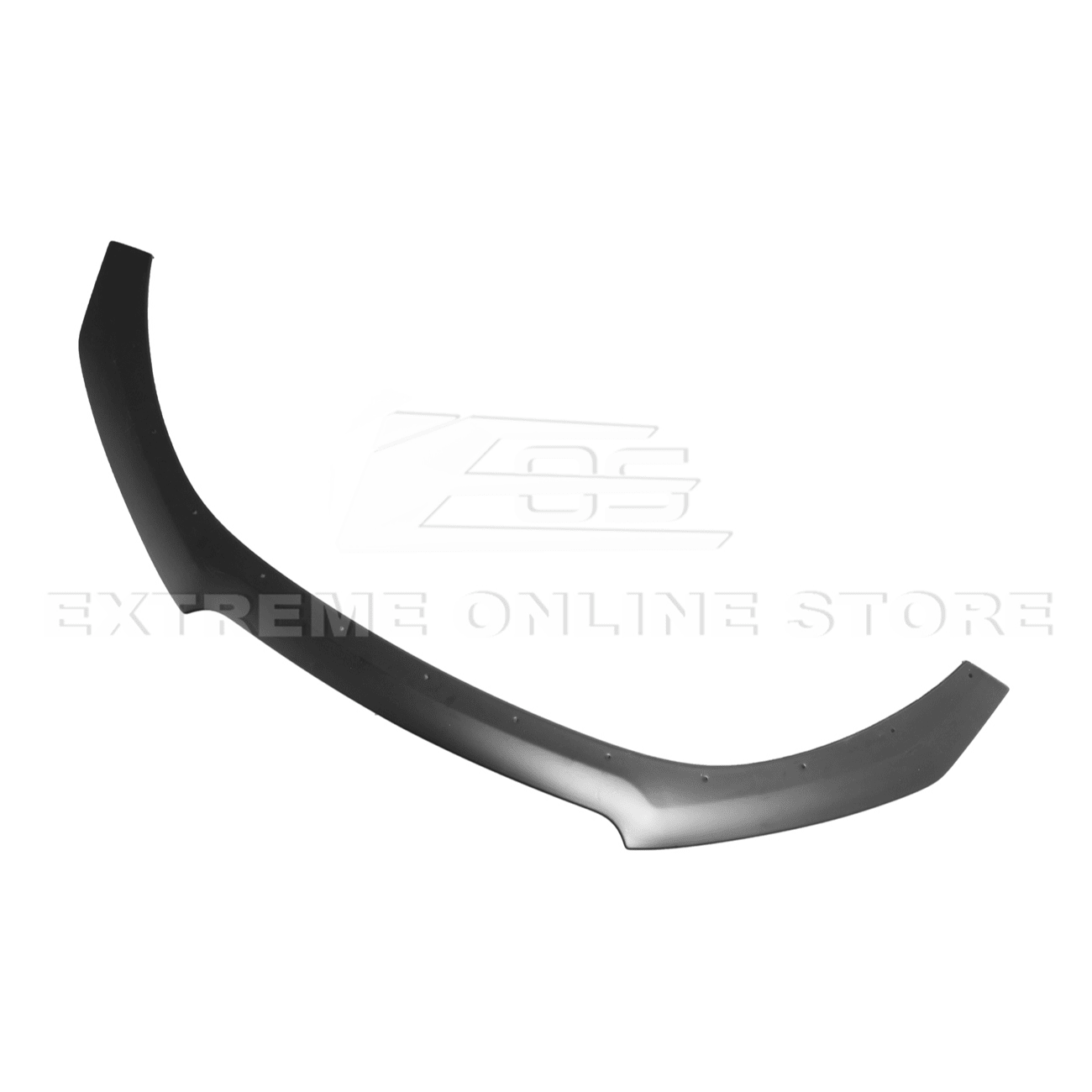 Subaru BRZ ZD8 CS Style Matte Gloss Black Front Splitter Side Skirts Kit 2022-Up