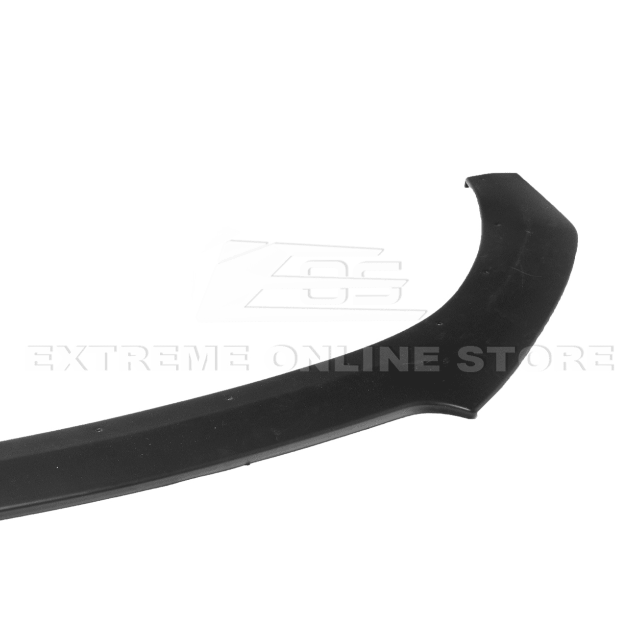 Subaru BRZ ZD8 CS Style Matte Gloss Black Front Splitter Side Skirts Kit 2022-Up