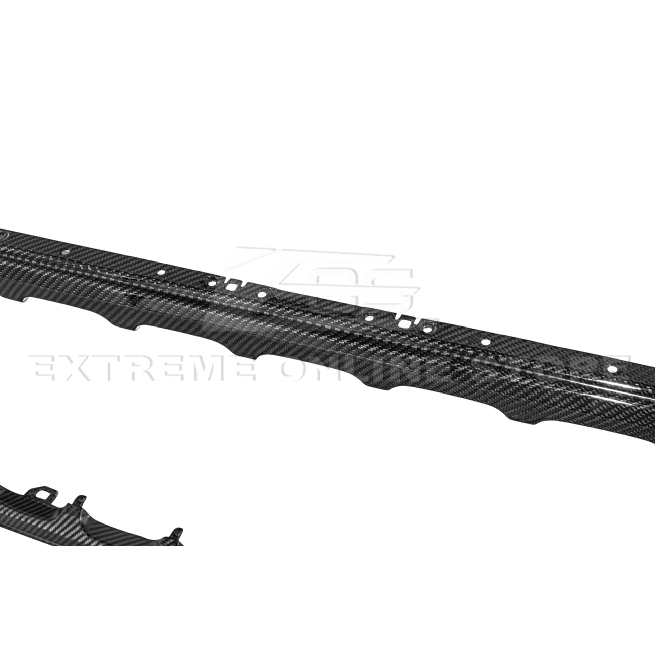 Jeep Wrangler Gladiator Carbon Fiber Front Bumper Grille Replacement 2024-Up