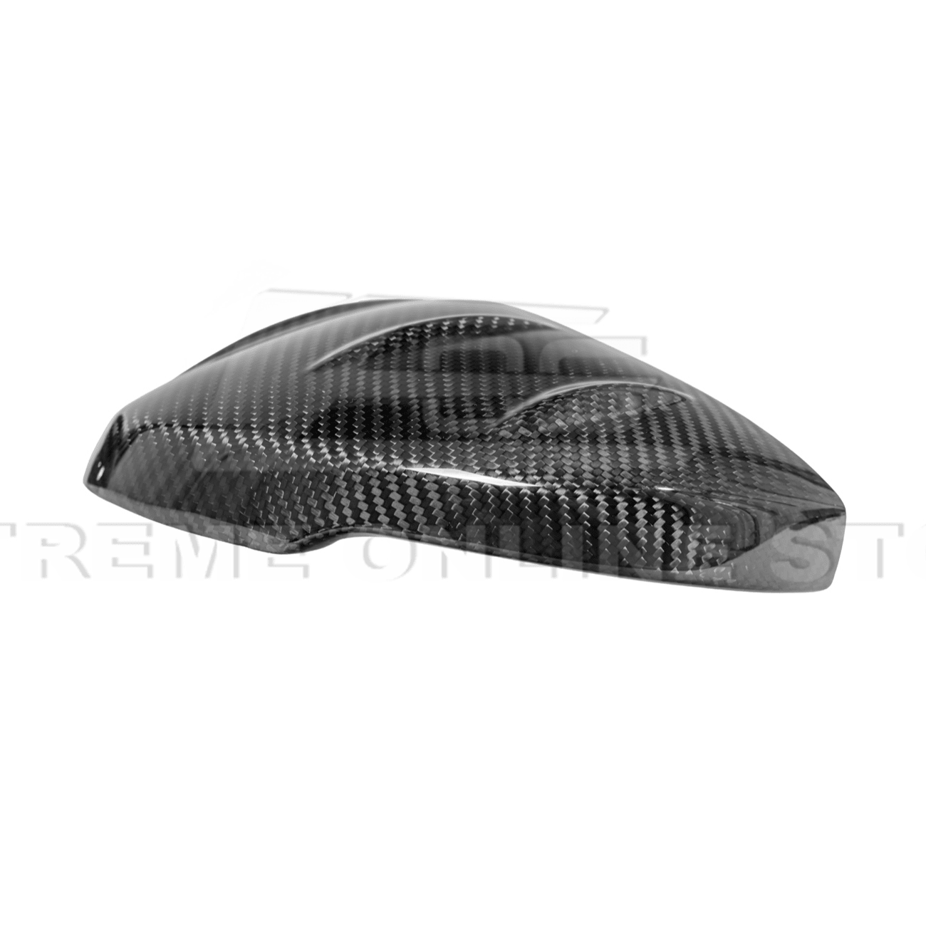 Honda Civic FE1 FE2 FE3 FE4 FL5 Acura Integra DE4 Carbon Fiber Mirror Cap Covers 2022-Up