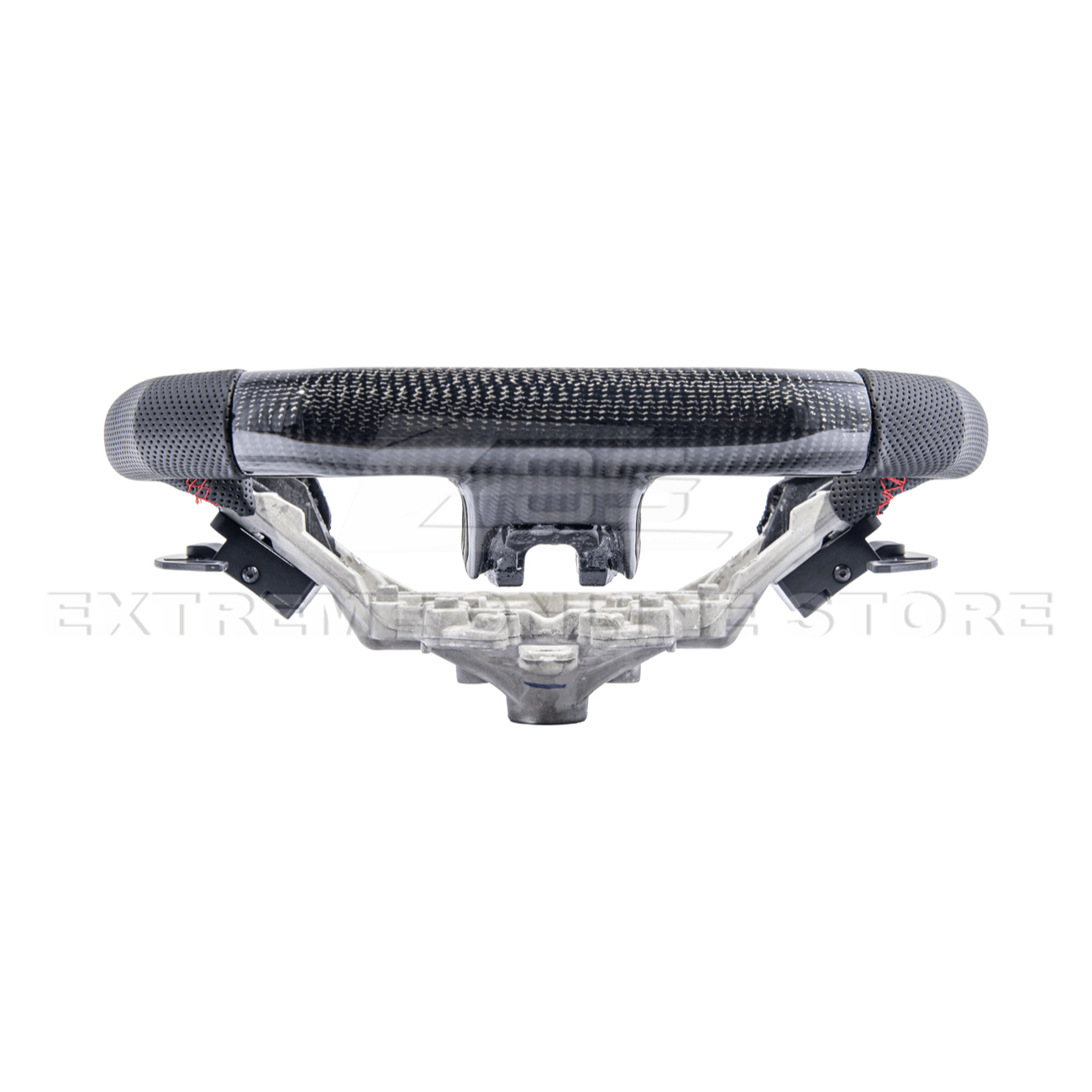 Ford Mustang S550 Carbon Fiber Magnetic Paddle Shifters 2015-2023