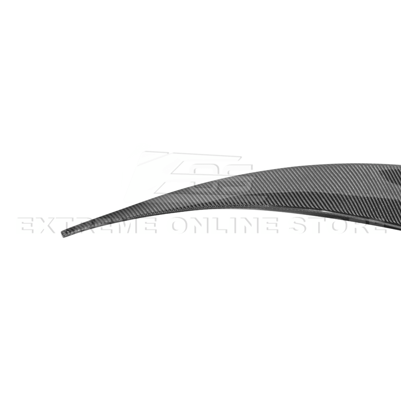 Toyota Corolla E210 JDM Style Carbon Fiber Rear Hatch Mid Wing Spoiler 2019-Up