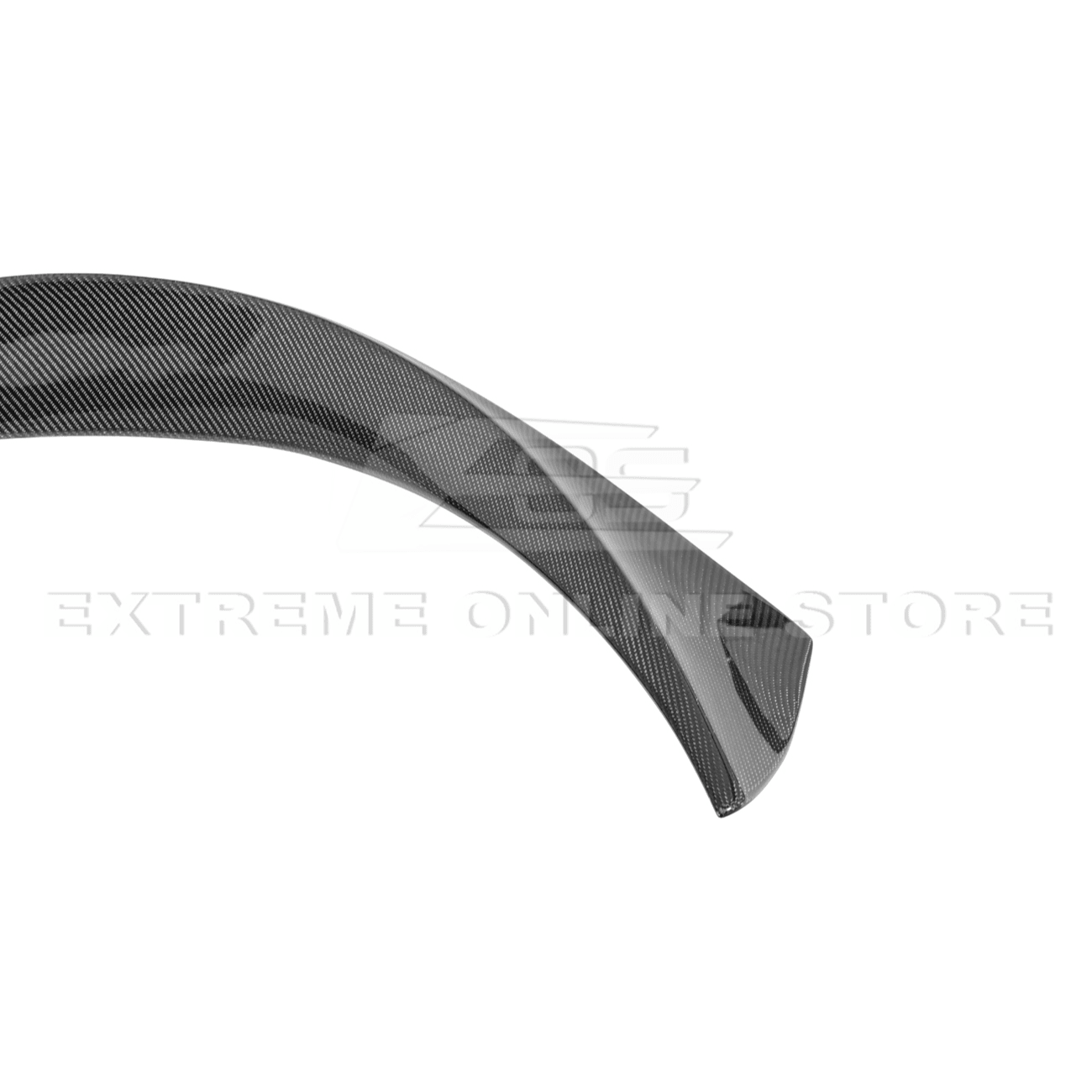 Toyota Corolla E210 JDM Style Carbon Fiber Rear Hatch Mid Wing Spoiler 2019-Up