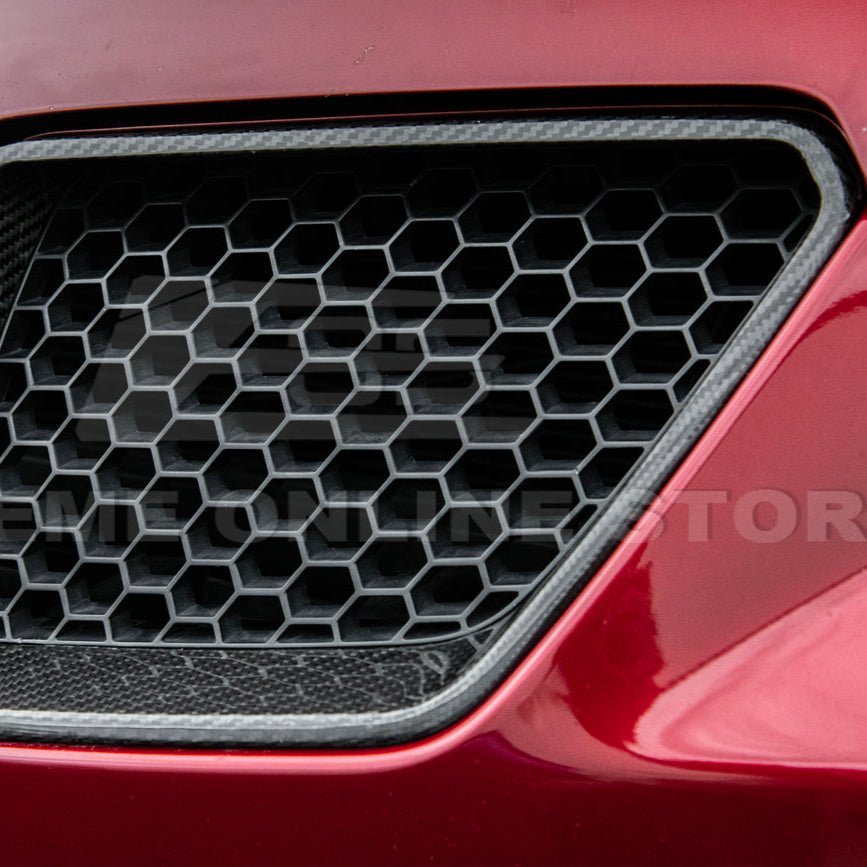 2008-09 Pontiac G8 Replacement Front Grille Insert