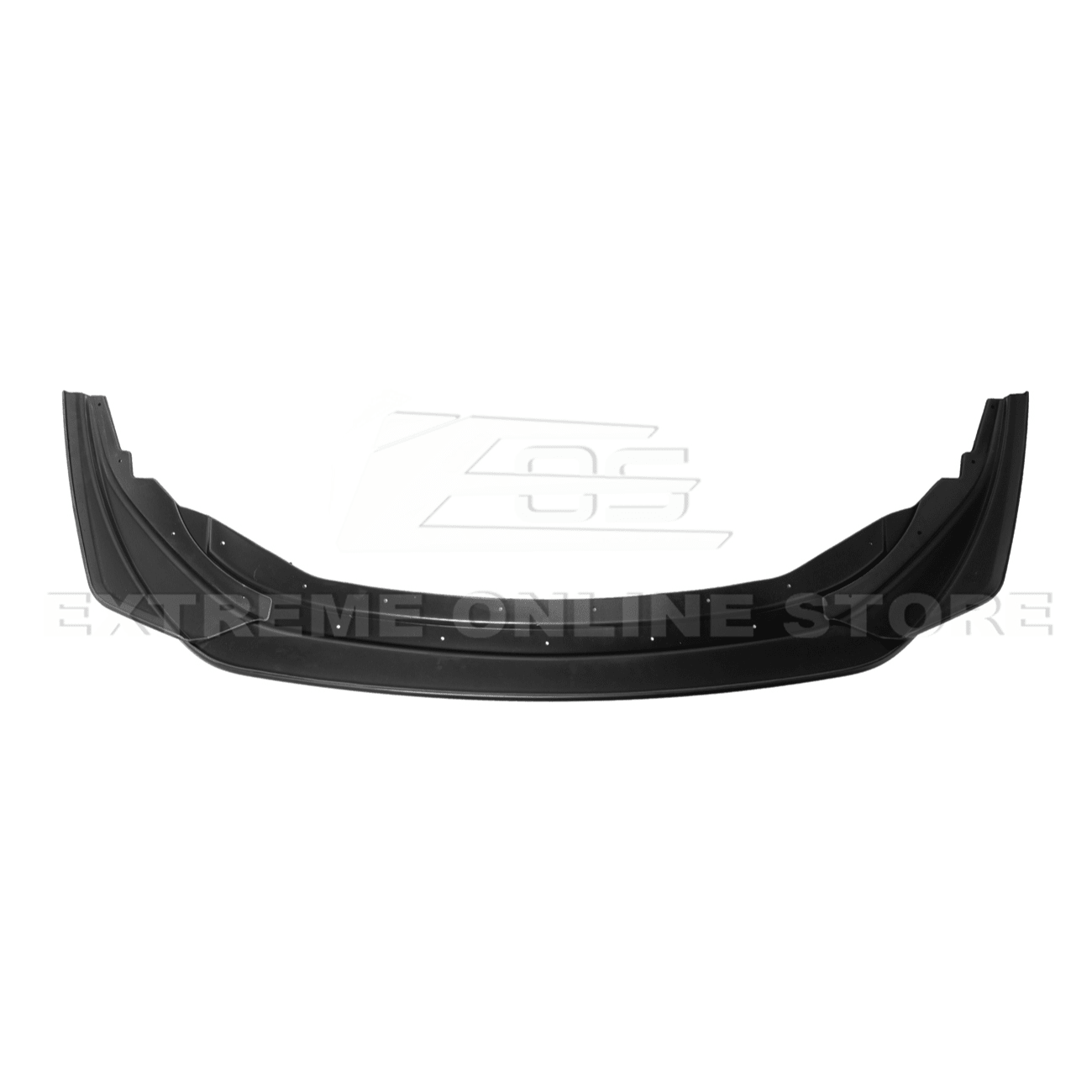 Subaru BRZ Artisan Spirit Style Matte Gloss Black Front Splitter Side Skirts Aero Kit 2022-Up
