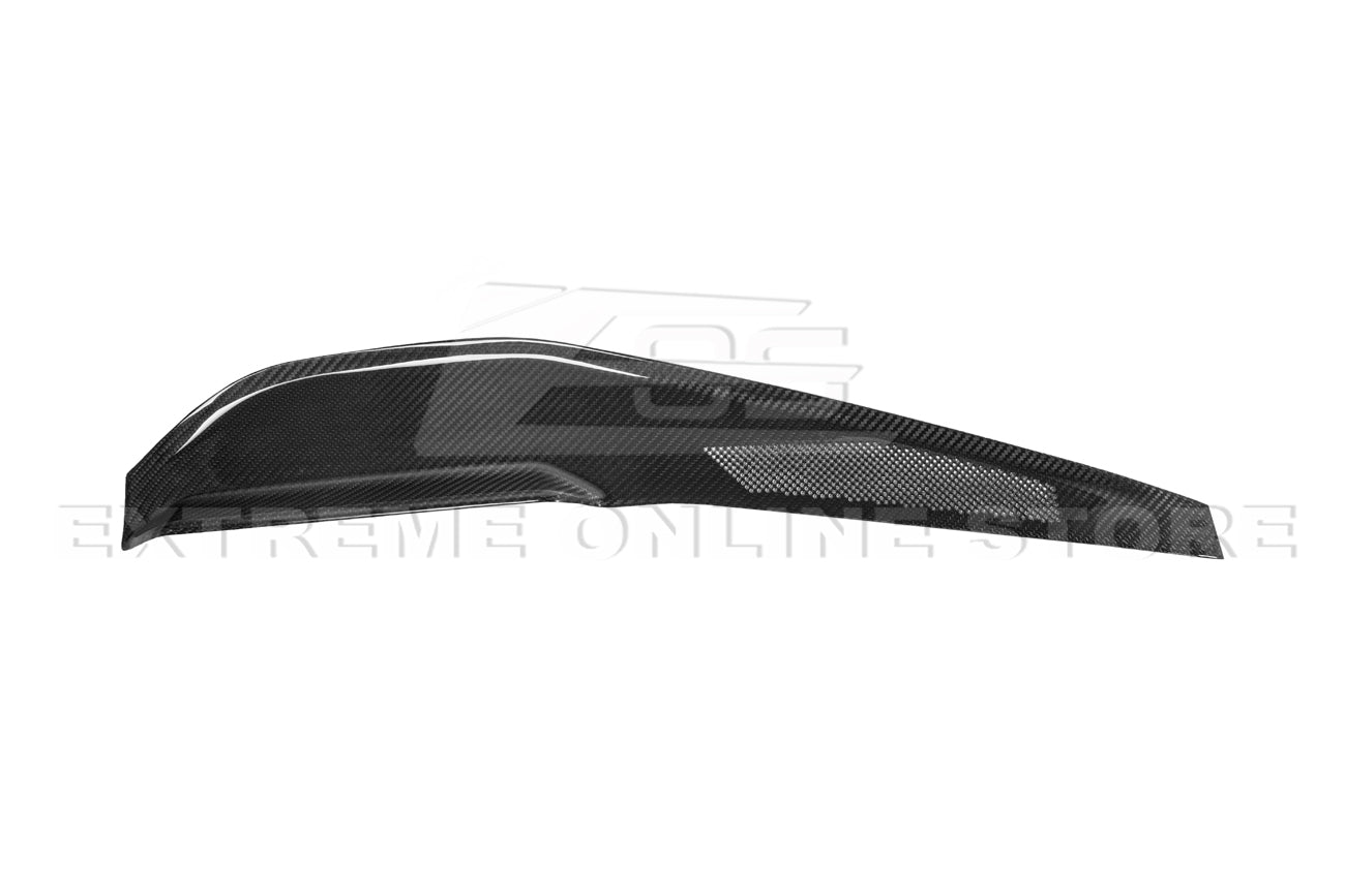 2024-2025 Ford Mustang Interior Dashboard Trim