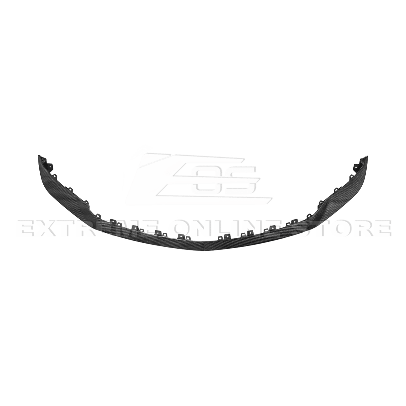 Cadillac CT5-V Blackwing Front Lip Splitter and Winglets 2020-2024