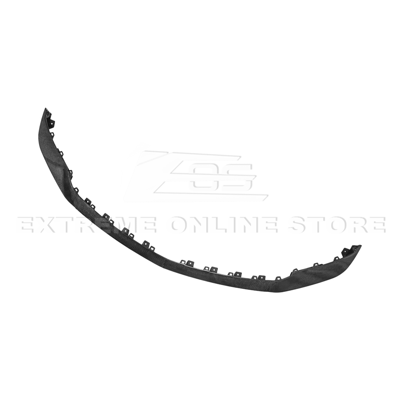 Cadillac CT5-V Blackwing Front Lip Splitter and Winglets 2020-2024