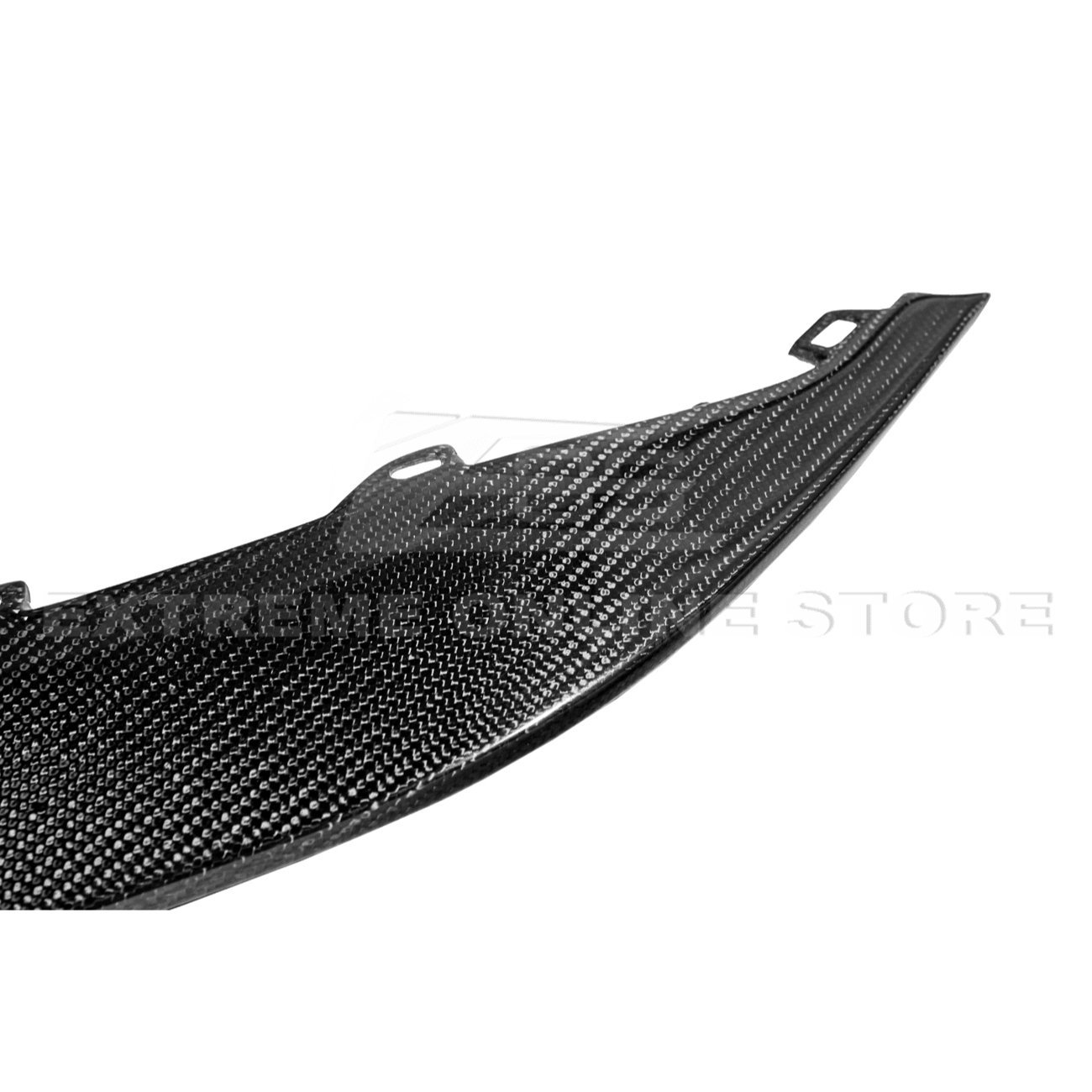 Cadillac CT5-V Blackwing Front Lip Splitter and Winglets 2020-2024