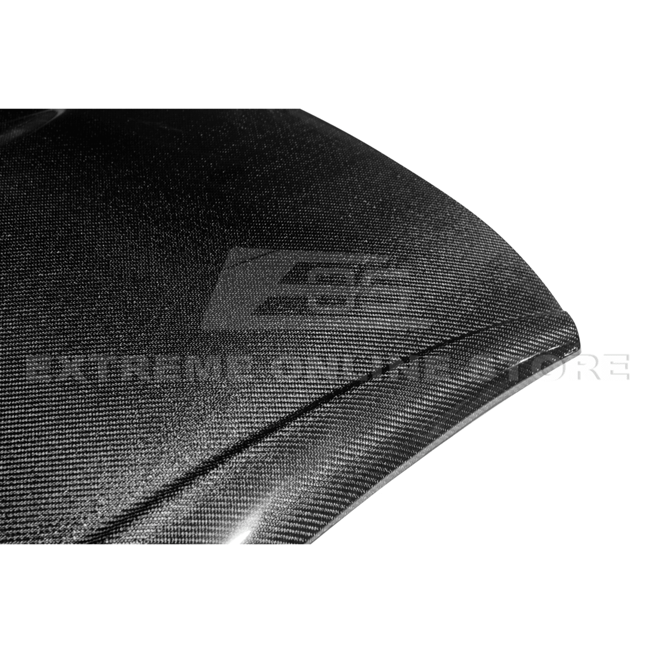 Chevrolet Corvette C6 GM Factory Style Carbon Fiber Targa Roof Panel 2005-2013