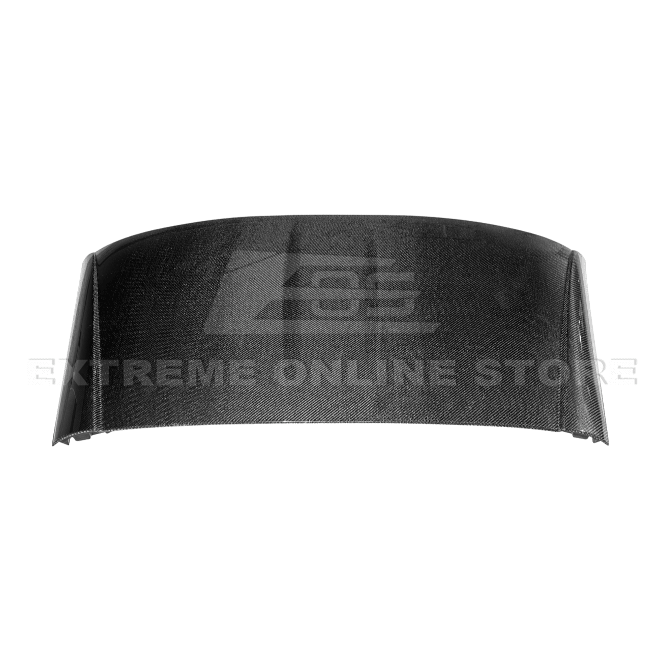 Chevrolet Corvette C6 GM Factory Style Carbon Fiber Targa Roof Panel 2005-2013