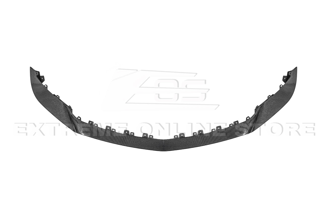 Cadillac CT5-V Blackwing Extended Front Lip Splitter (2020+)