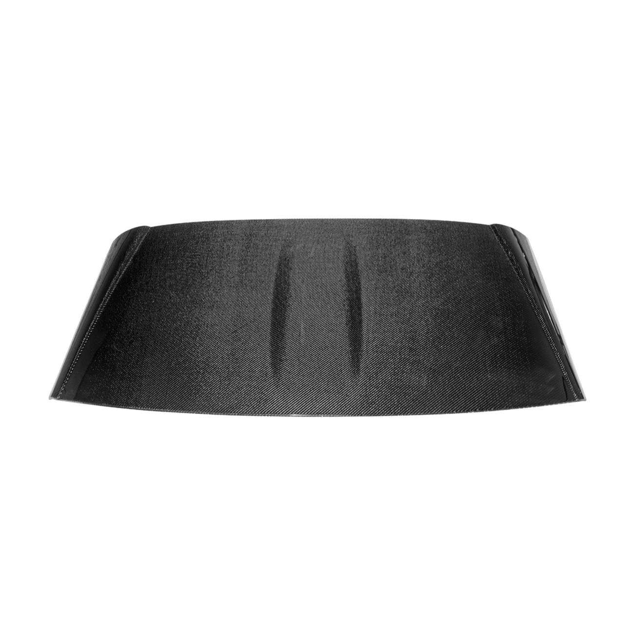 Chevrolet Corvette C6 GM Factory Style Carbon Fiber Targa Roof Panel 2005-2013