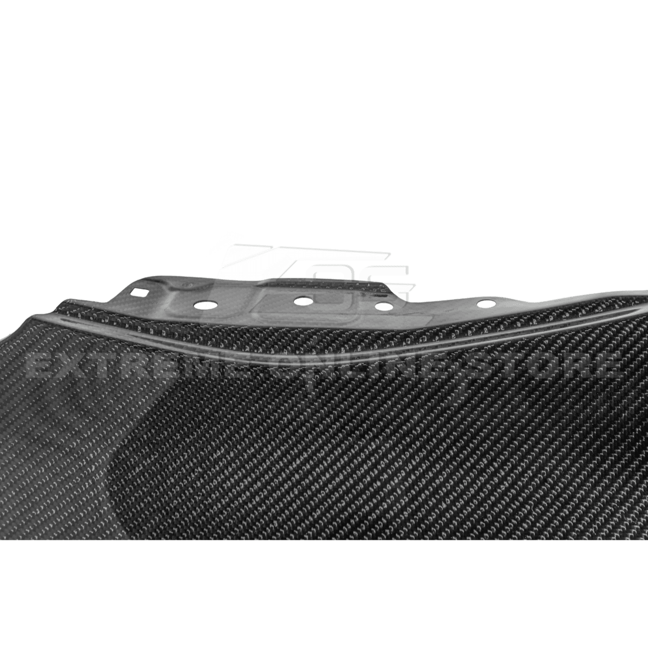 Toyota GR Corolla E210 Factory Style Carbon Fiber Front Side Vented Fenders 2023-Up