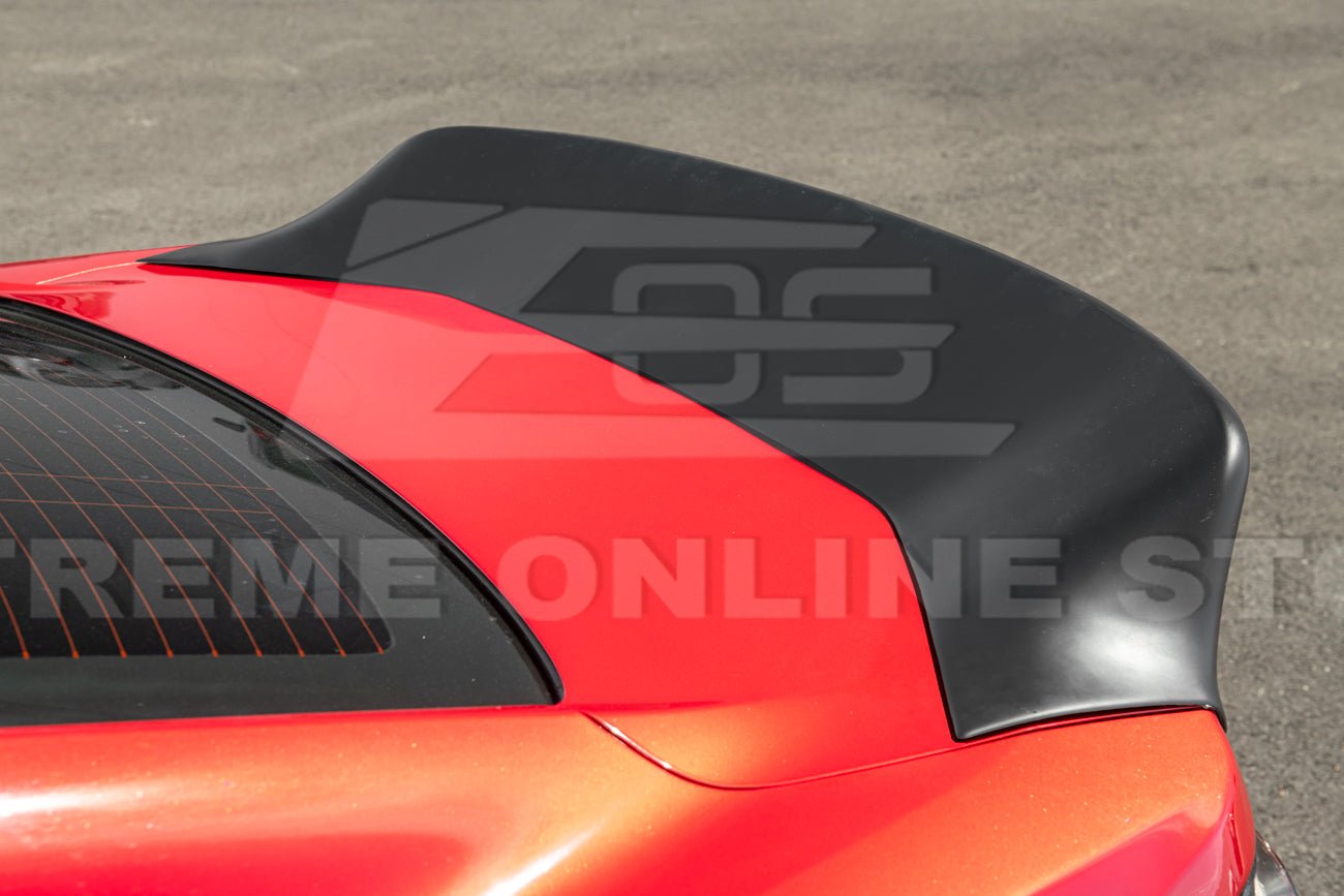 Chevrolet Camaro 6th Gen EOS Ducktail Style Rear Trunk Spoiler 2016-2024