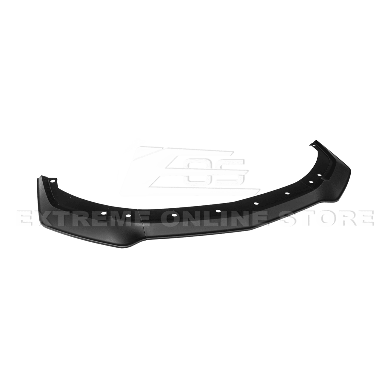 Acura Integra DE5 EOS Performance Style Matte Gloss Carbon Fiber Front Lip Splitter 2024-Up