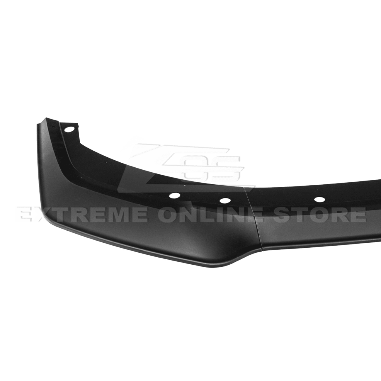 Acura Integra DE5 EOS Performance Style Matte Gloss Carbon Fiber Front Lip Splitter 2024-Up