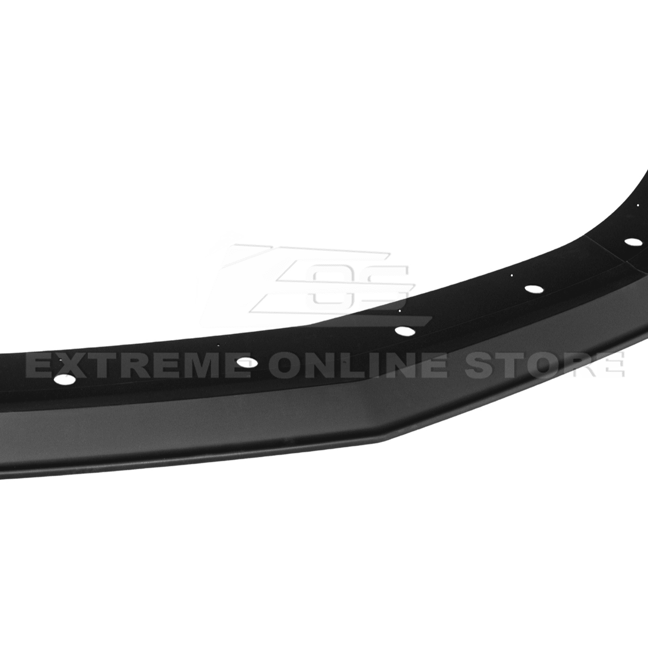 Acura Integra DE5 EOS Performance Style Matte Gloss Carbon Fiber Front Lip Splitter 2024-Up