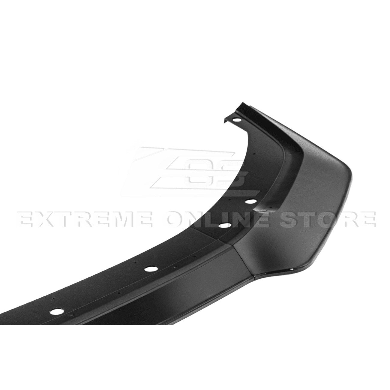 Acura Integra DE5 EOS Performance Style Matte Gloss Carbon Fiber Front Lip Splitter 2024-Up