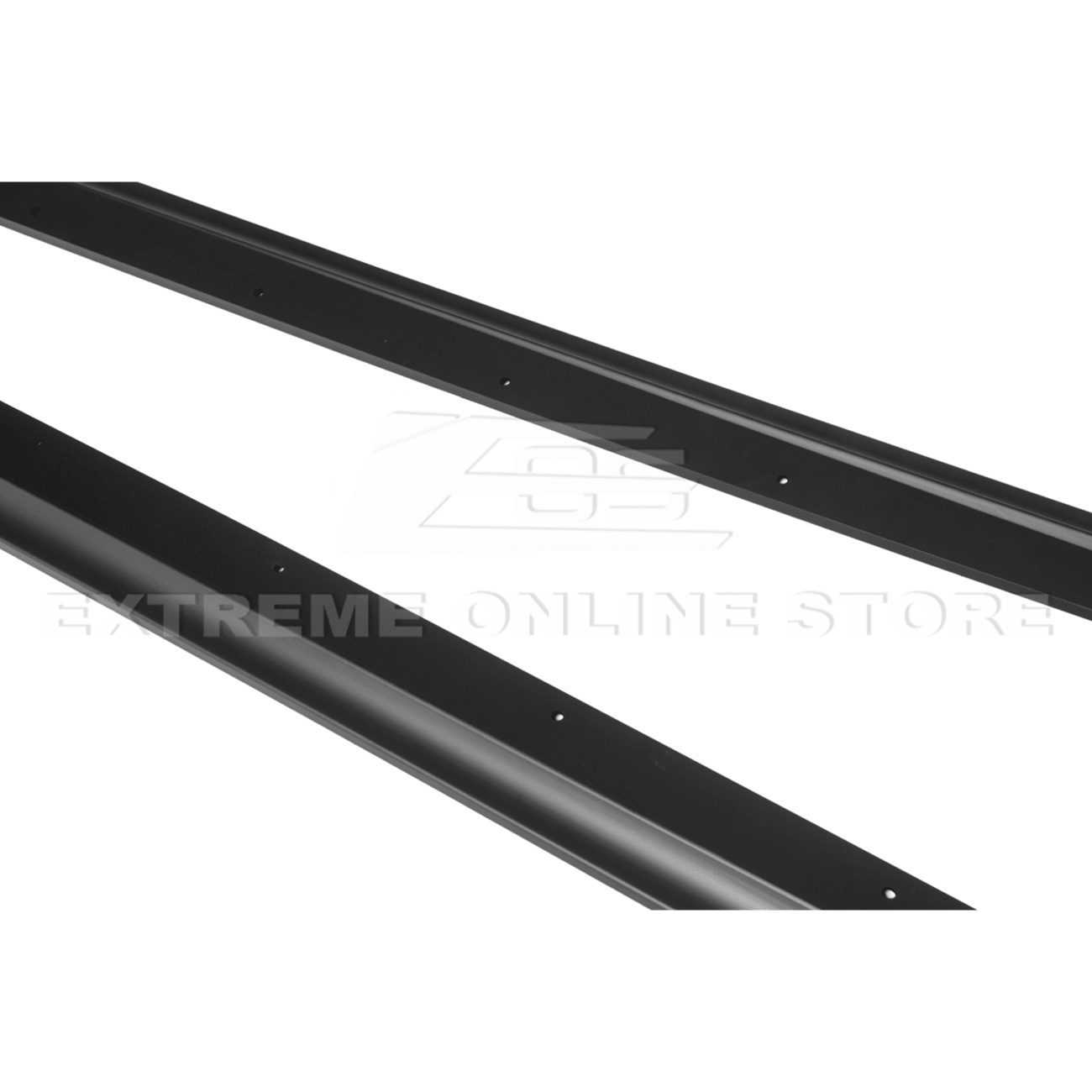 Subaru WRX VB CS Style Front Lip Side Skirts Rear Apron Kit 2022-2024