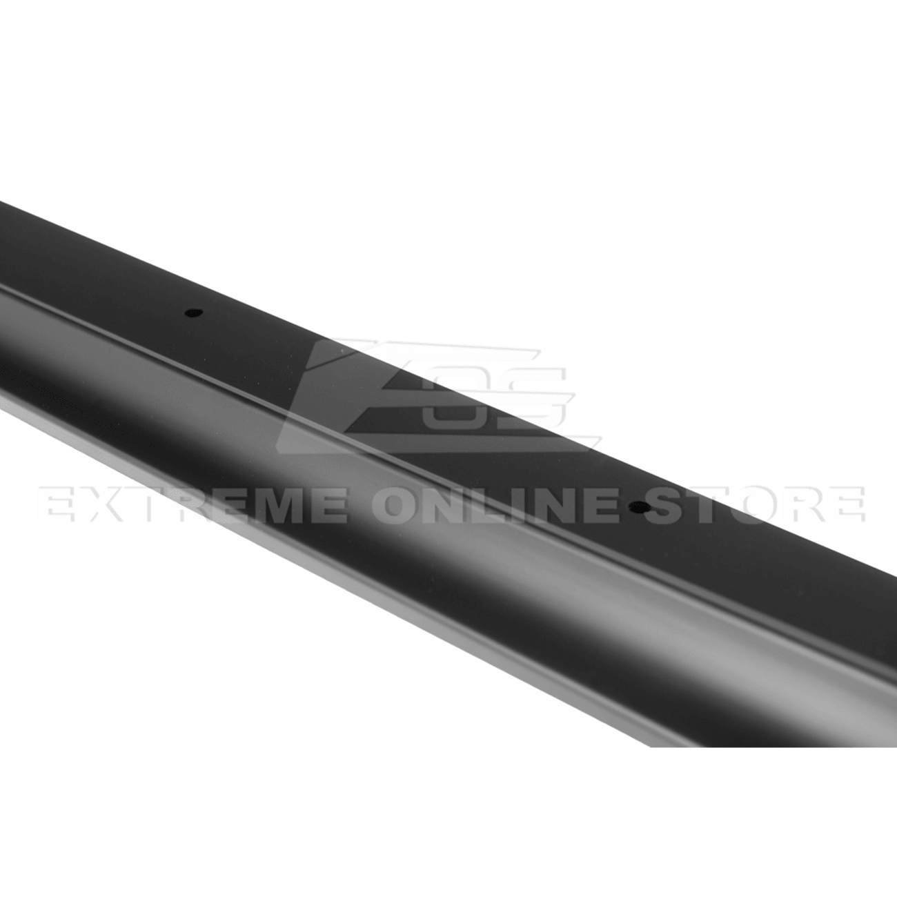 Subaru WRX VB CS Style Front Lip Side Skirts Rear Apron Kit 2022-2024