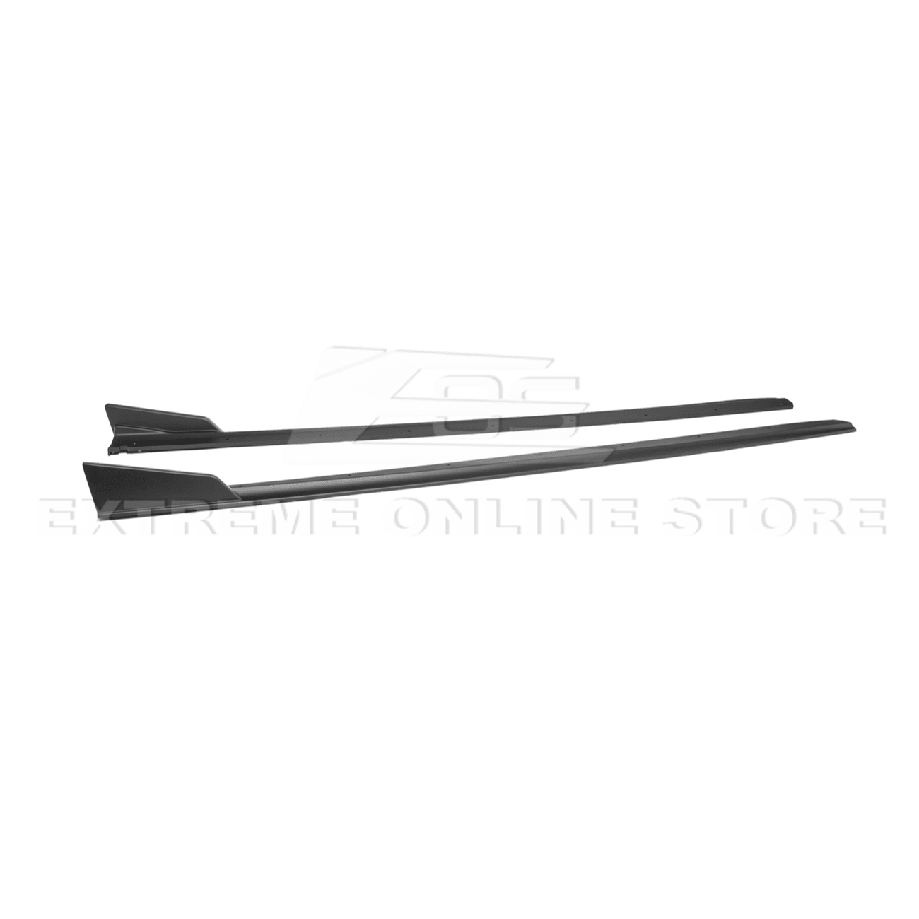Subaru WRX VB CS Style Side Skirts Rocker Panels 2022-2024
