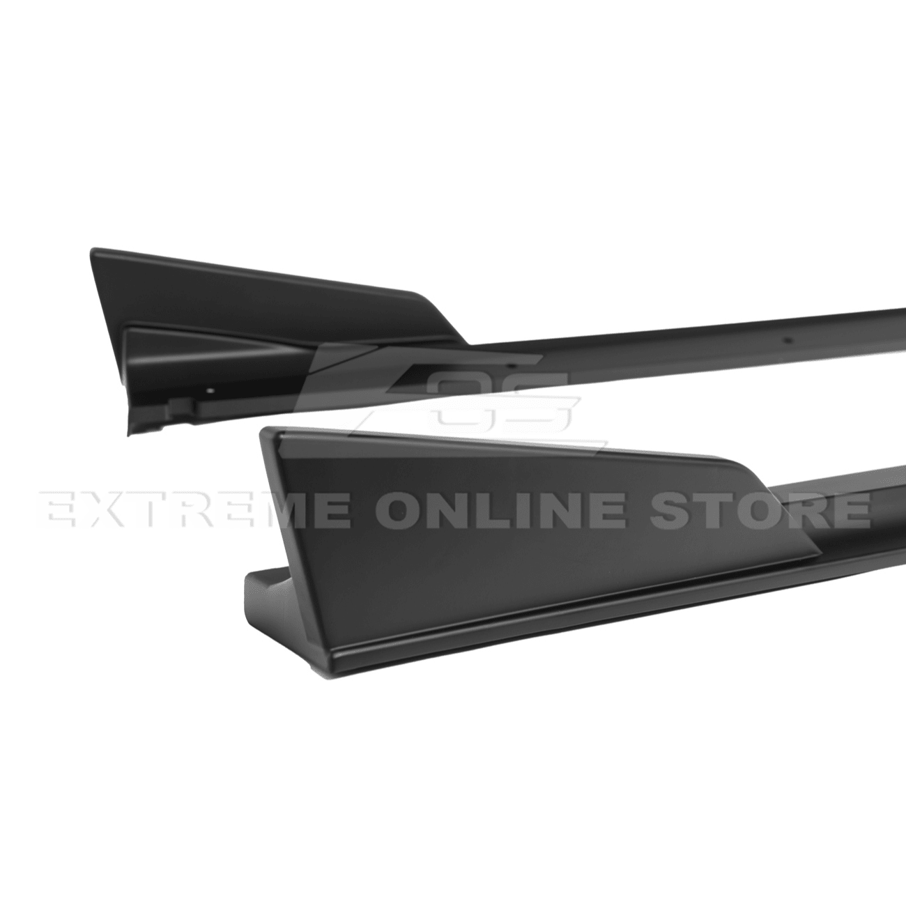 Subaru WRX VB CS Style Side Skirts Rocker Panels 2022-2024