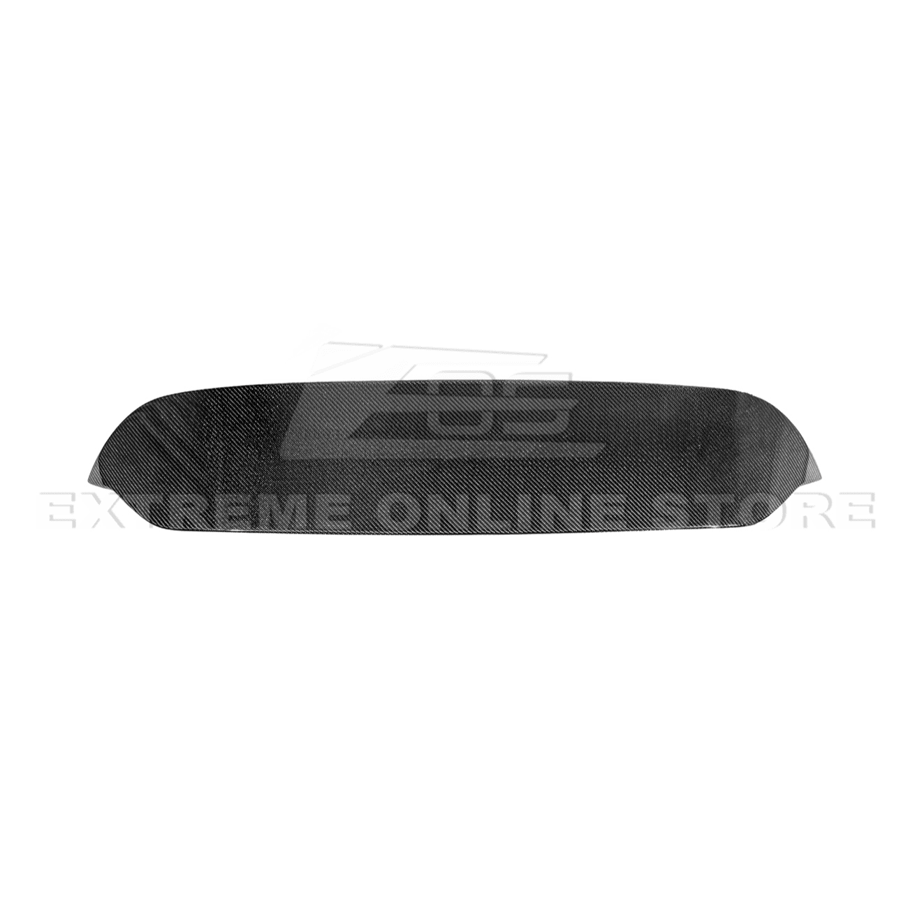 Corvette C5 Z06 EOS Carbon Fiber Rear Roof Wing Deck Lid Spoiler 1997-2004