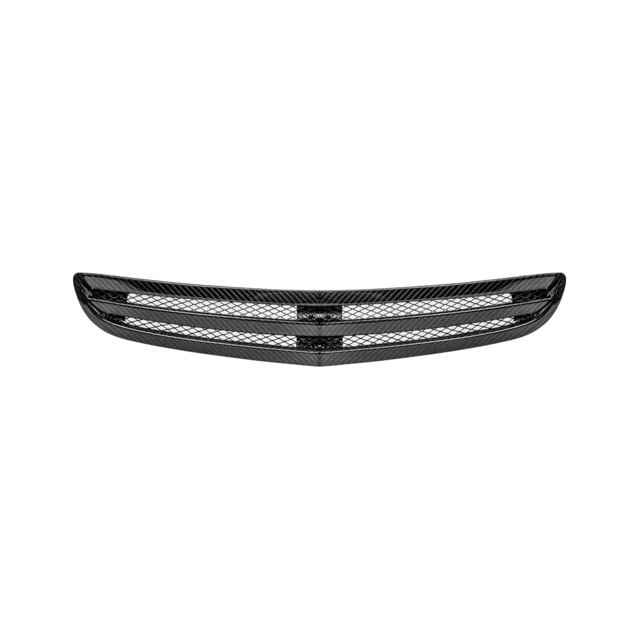 Acura Integra DE5 Type S JDM Style Dry Carbon Fiber Front Hood Vent Replacement 2023-Up