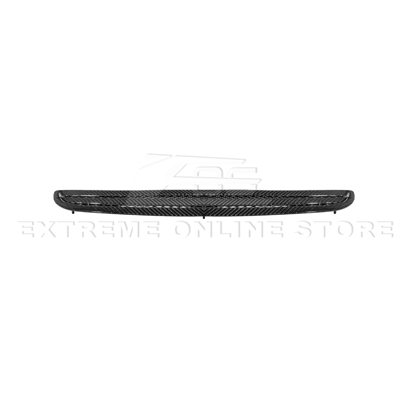 Acura Integra DE5 Type S JDM Style Dry Carbon Fiber Front Hood Vent Replacement 2023-Up