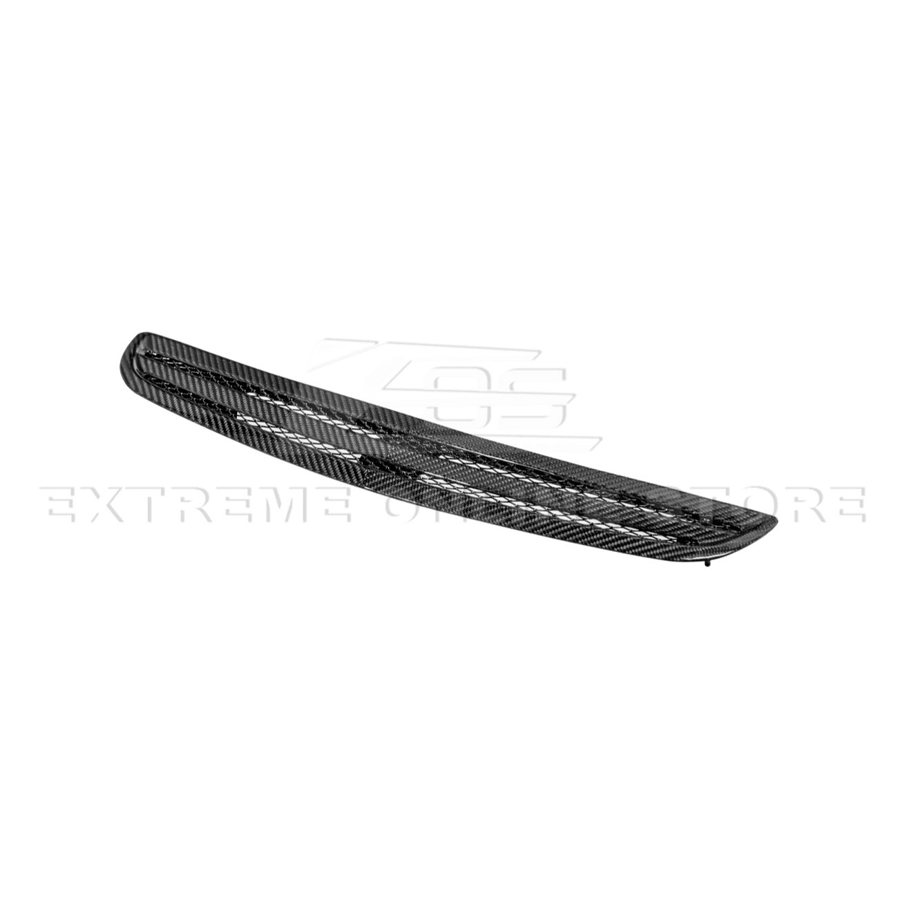 Acura Integra DE5 Type S JDM Style Dry Carbon Fiber Front Hood Vent Replacement 2023-Up