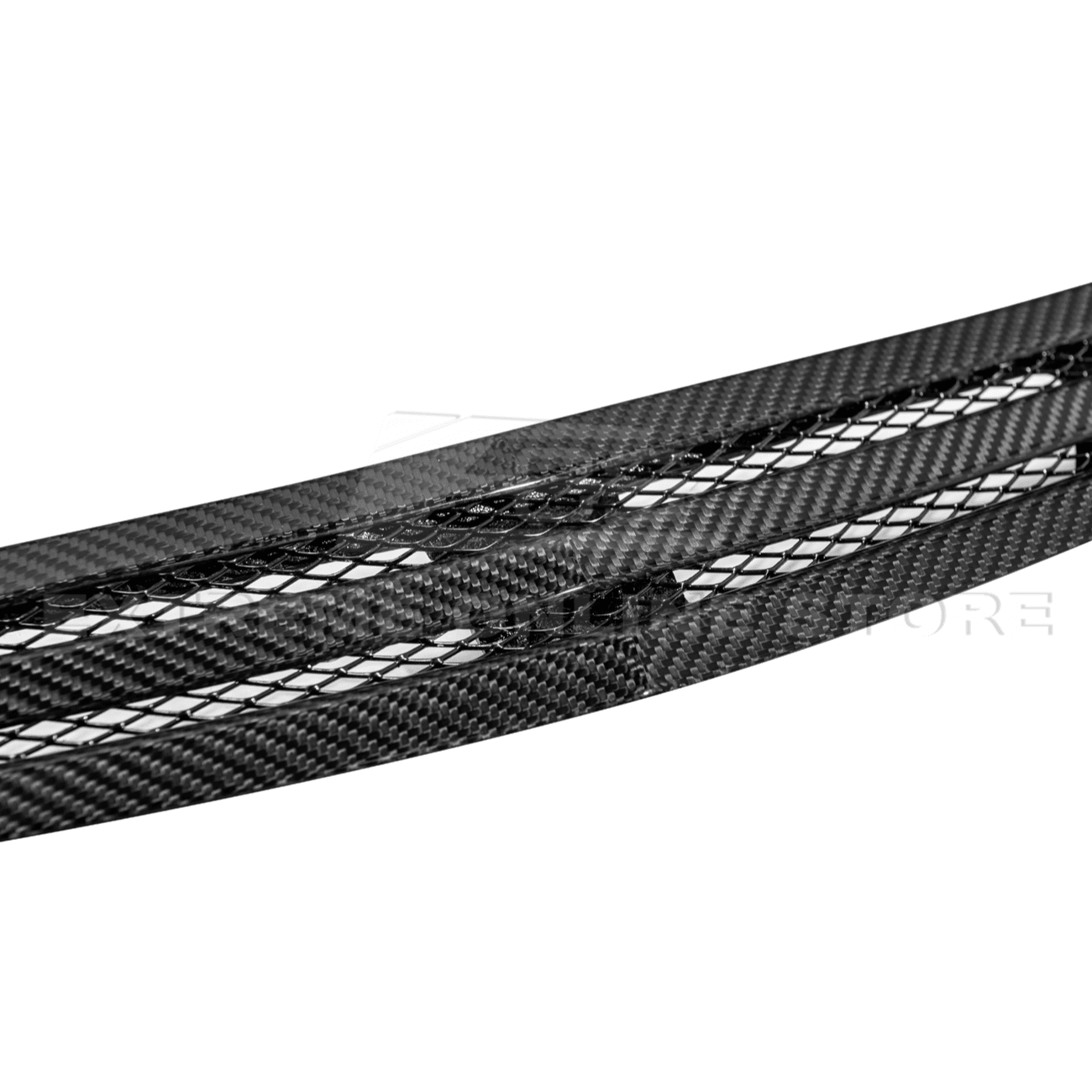 Acura Integra DE5 Type S JDM Style Dry Carbon Fiber Front Hood Vent Replacement 2023-Up
