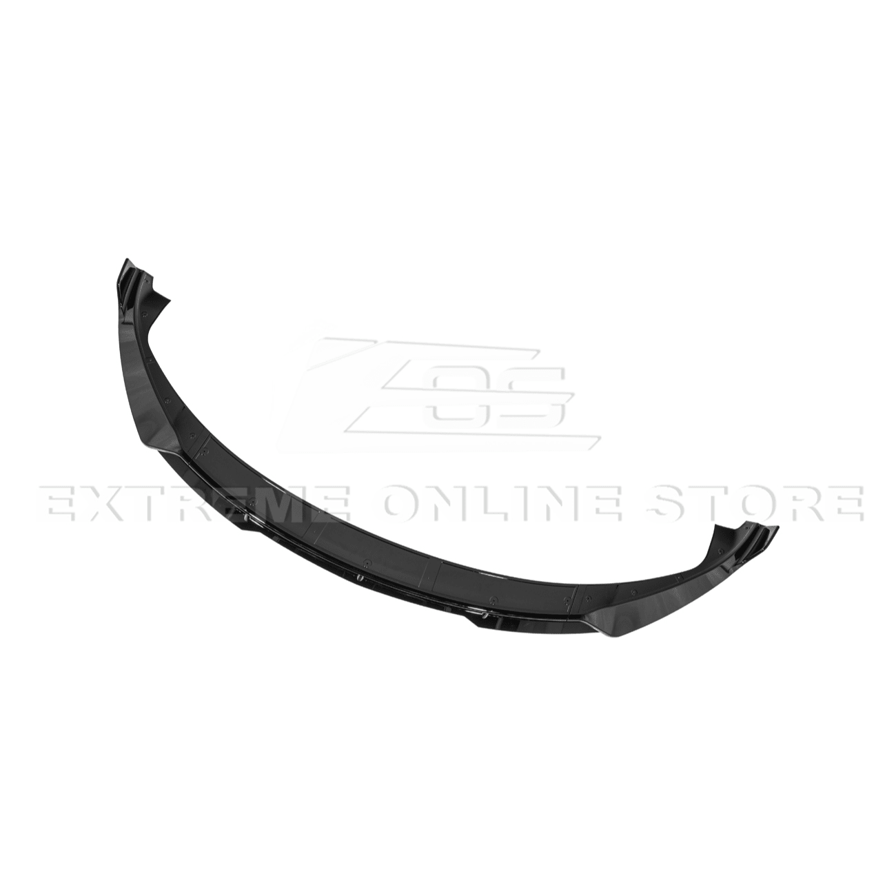 Tesla Model 3 Highland Performance Track Style Gloss Black Body Kit 2024-Up