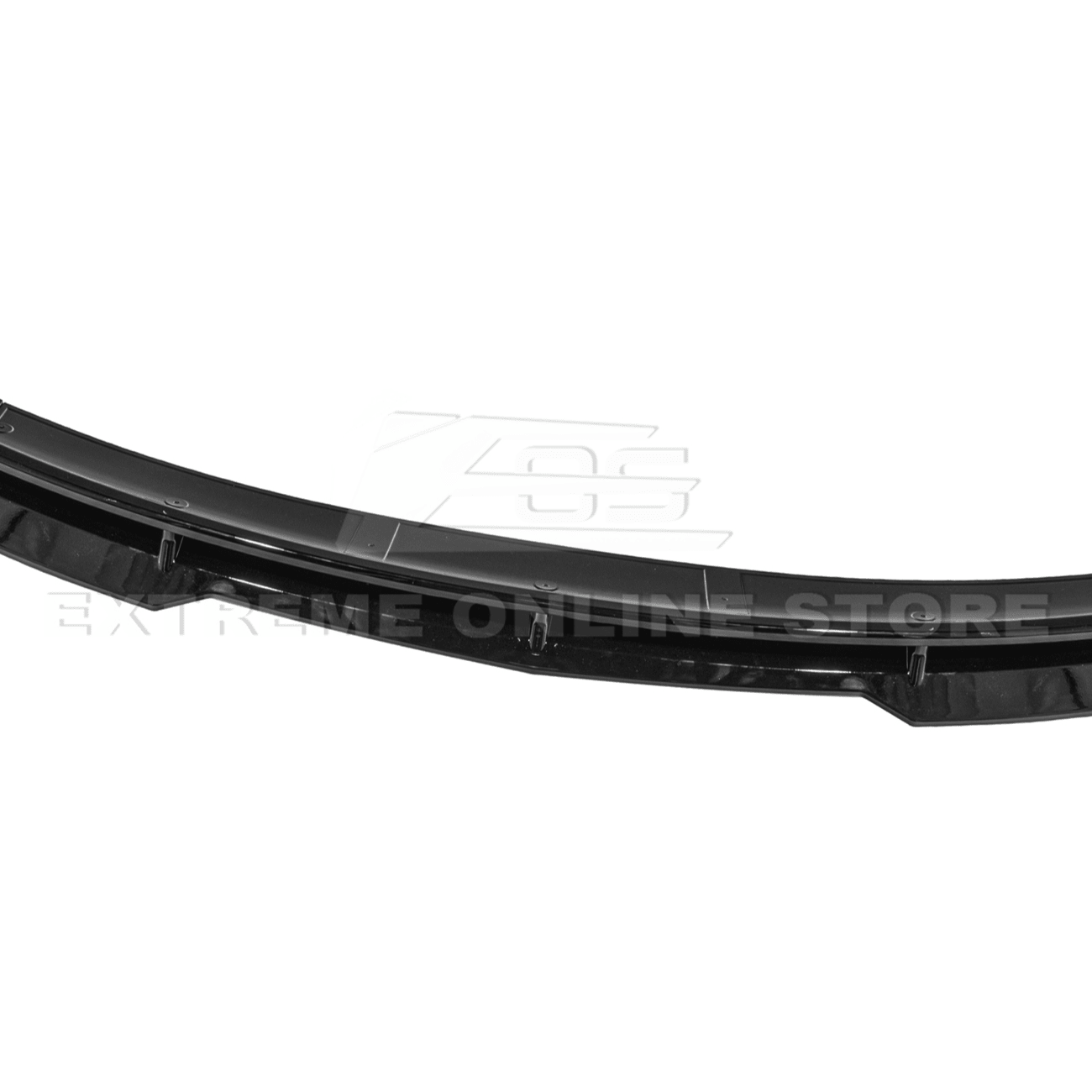 Tesla Model 3 Highland Performance Track Style Gloss Black Body Kit 2024-Up