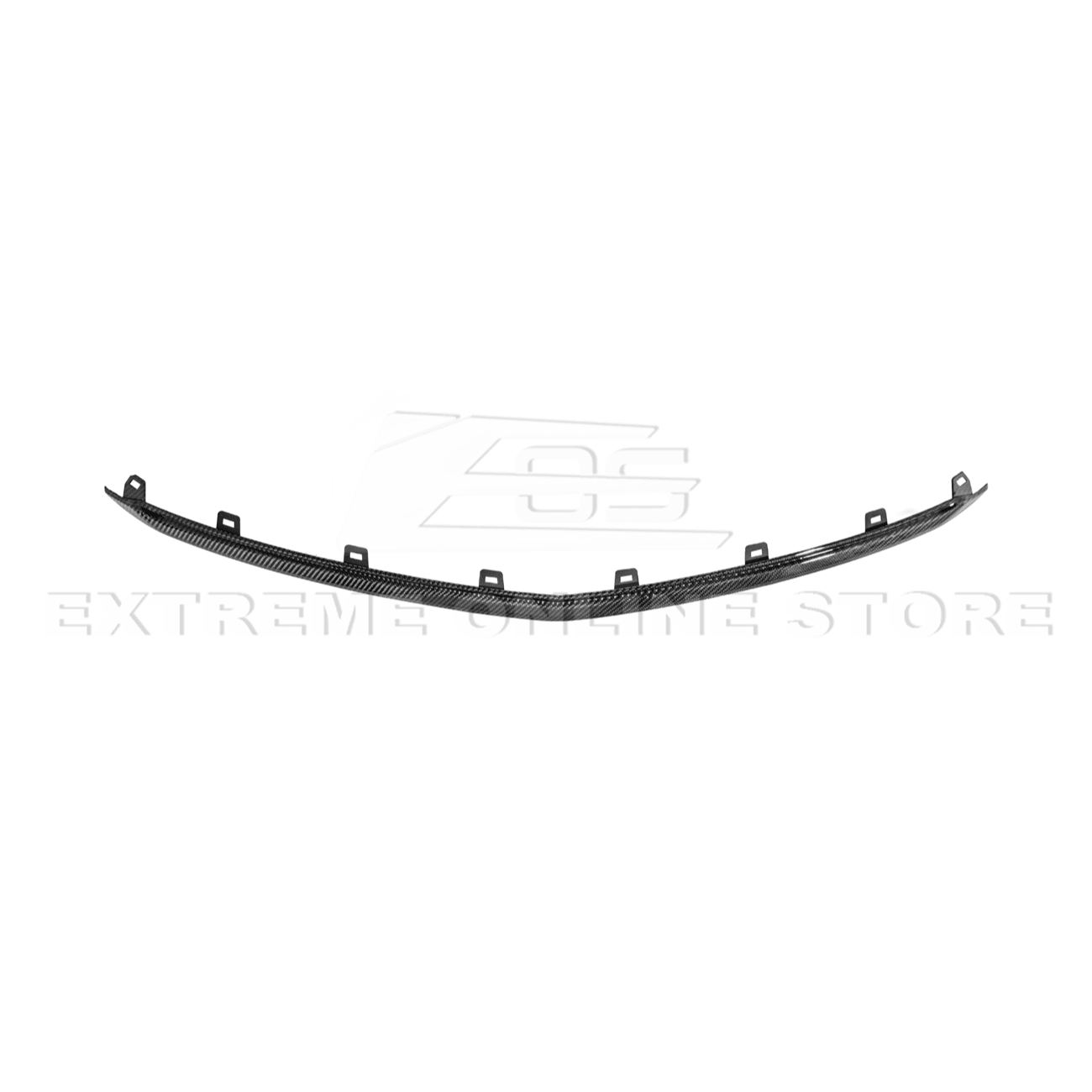 Cadillac CT5-V Blackwing Dry Carbon Fiber Front Upper & Lower Grille Trim 2022-2024