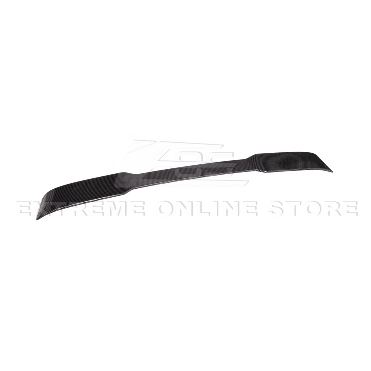 Chevrolet Corvette C5 ZR1 Style Gloss Black Front Lip Side Skirts Rear Spoiler Kit 1997-2004