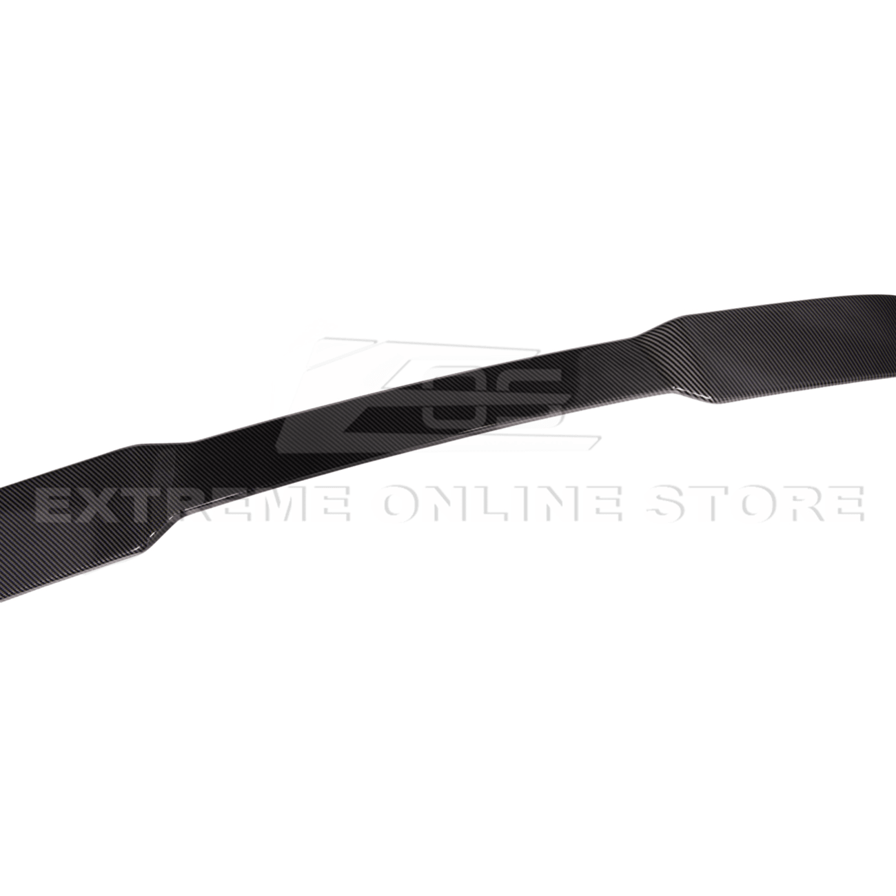 Chevrolet Corvette C5 ZR1 Style Gloss Black Front Lip Side Skirts Rear Spoiler Kit 1997-2004