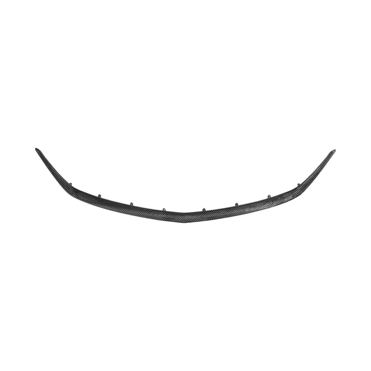 Cadillac CT5-V Blackwing Dry Carbon Fiber Front Upper & Lower Grille Trim 2022-2024