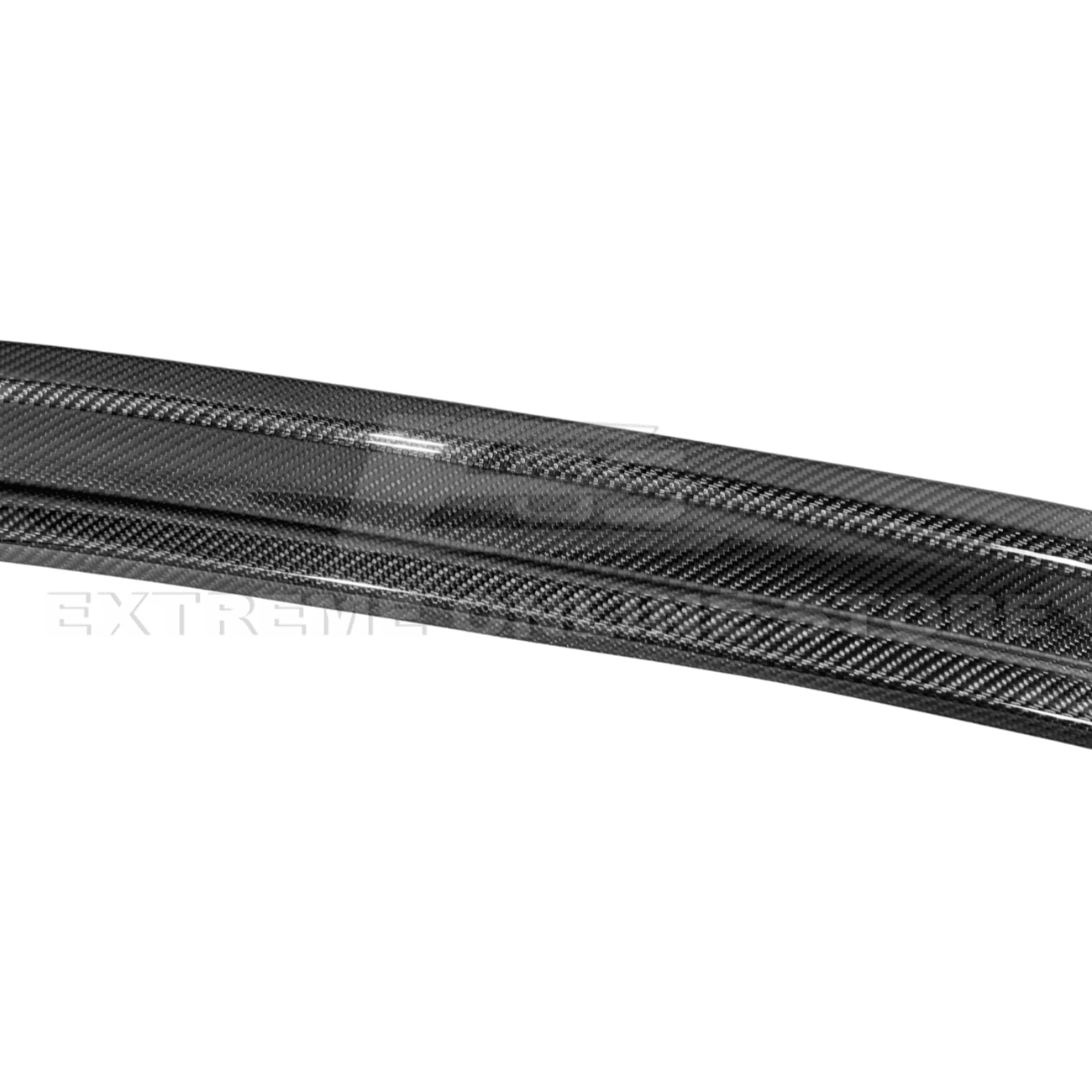 Mustang S650 Dark Horse Style Dry Carbon Fiber Engine Strut Brace Tower Bar 2024-Up