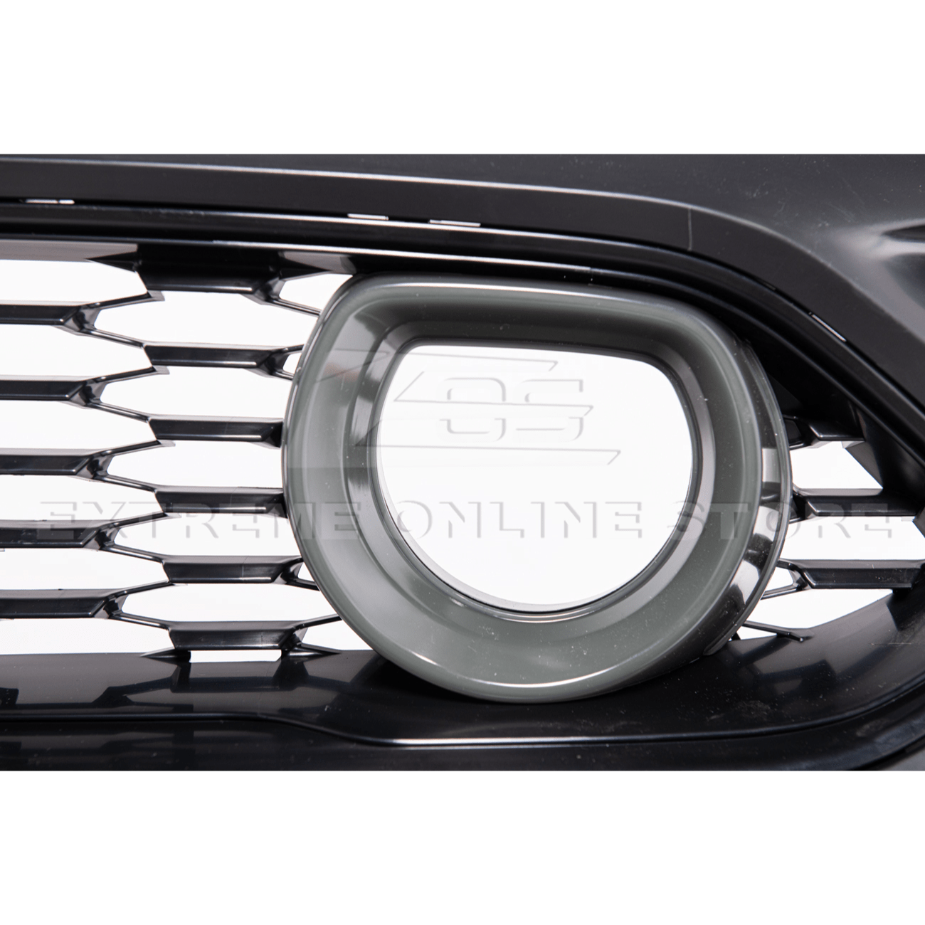 2015-23 Ford Mustang Mach 1 Conversion Front Bumper Kit