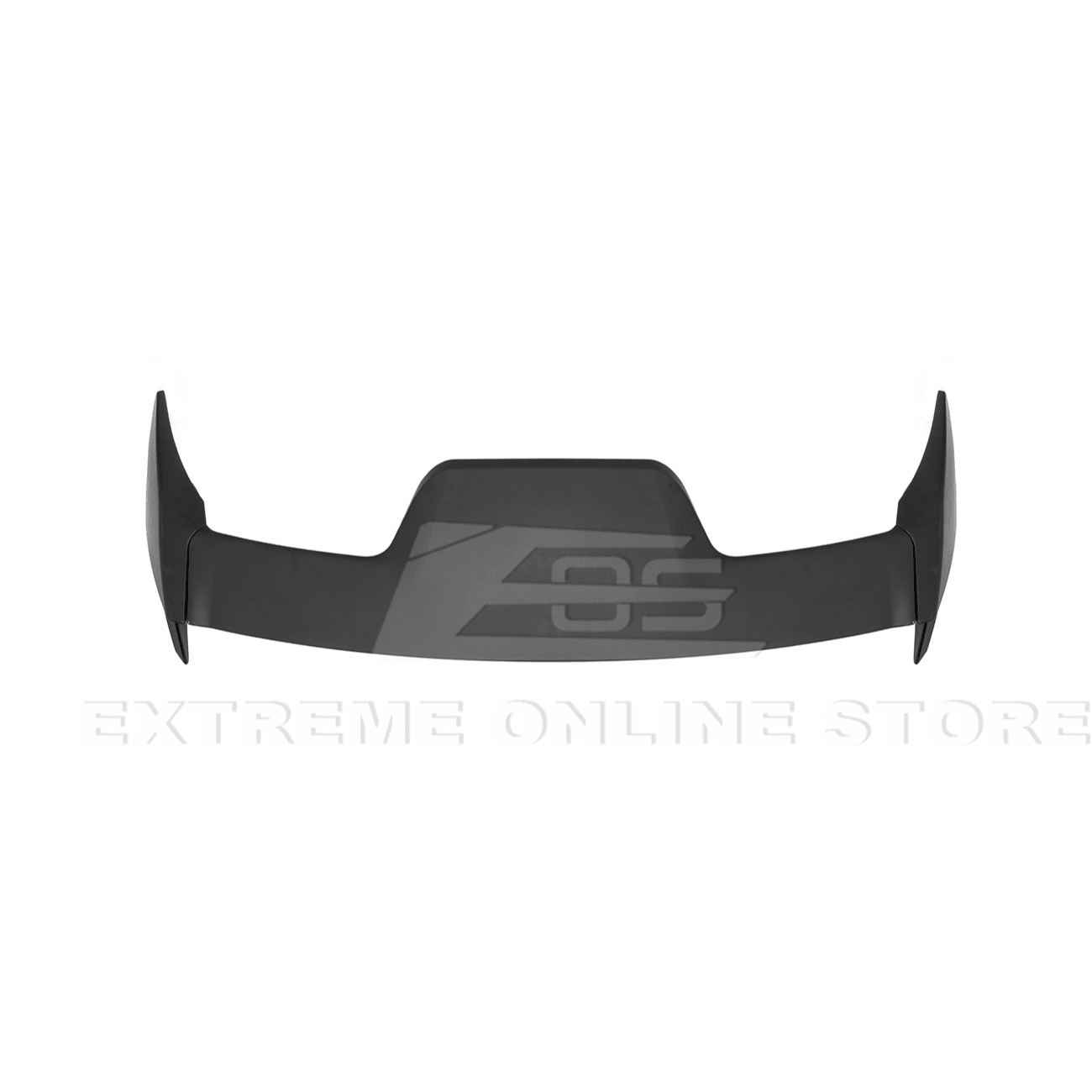 Toyota Corolla Hatchback GR Corolla CE Style Rear Roof Wing Spoiler 2019-2024
